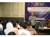Sosialisasi MBG di Makassar: Komitmen Bersama Cegah Stunting dan Tingkatkan Kualitas SDM