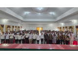 Sosialisasi Perpajakan Dana Desa Gaungkan Pentingnya Pemungutan Pajak untuk Pembangunan