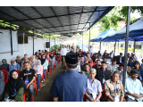 Sosialisasi Program MBG di Makassar: Langkah Nyata untuk SDM Unggul