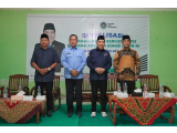 Sosialisasi Program Makan Bergizi Gratis (MBG) di Lombok Timur, Fokus Perangi Stunting dan Tingkatkan Kesejahteraan Masyarakat