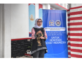 Sosialisasi Program MBG di Cianjur: Langkah Nyata Wujudkan Generasi Sehat