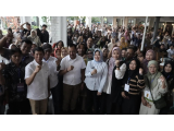 Sosialisasi Program MBG: Upaya Mewujudkan Generasi Sehat dan Tingkatkan UMKM Lokal di Tulungagung