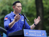 Spirit Merangkul Seluruh Elemen Politik Jadi Alasan PDIP Masukkan AHY dalam Radar Bacawapres Ganjar