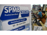 SPMB 2025 Jabar Bermasalah, Ombudsman Temukan Banyak Kendala Teknis