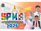 SPMB Jakarta 2025 Resmi Dibuka, Pilih Sekolah Mulai Hari Ini!