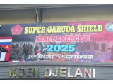 Staffex Super Garuda Shield 2025: Kolaborasi Militer Internasional dalam Satu Visi