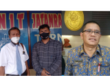 Status Perkara Meningkat, Ferry SP Terancam Jadi Tersangka