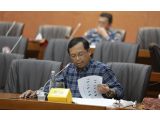Strategi Cerdas Herman Khaeron untuk Mudik Lebaran 2025 yang Lebih Lancar