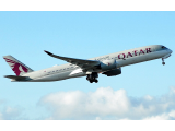 Suami Istri Duduk dengan Mayat Selama Empat Jam di Pesawat Qatar Airways