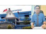 Sumut Watch Minta Pengangkatan Dirut Perumda Tirtauli Dibatalkan