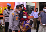 Suami Suruh Anak Merokok Karena Istri Tak Mau Rujuk