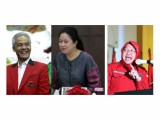 Survei Capres, Nama Ganjar Unggul dari Risma dan Puan