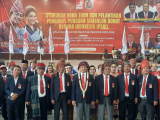 Susanti Dewayani Harap PSBI Simbolon Berkontribusi untuk Kemajuan Kota Pematangsiantar