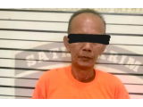 Tak Punya Pekerjaan, Pria 56 Tahun di Medan Pilih Jual Sabu, Baru Sebulan Langsung Ditangkap Polisi