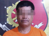 Tak Terima Ditegur Suara Sepeda Motornya Berisik, Tetangga Bersimbah Darah