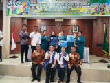 Tapanuli Utara Sabet Dua Juara I di Jambore Kader Posyandu Sumut 2025