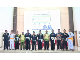 Tapteng Gelar PSHT Cup Pertama Se-Sumatera Utara: Ajang Prestasi dan Pembinaan Karakter di Pandan