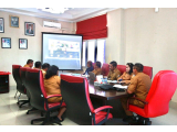 Taput Tuan Rumah Semarak Dirgantara 2025, Bupati JTP Apresiasi Dukungan TNI AU