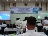 Target Merchant QRIS 12 Juta, KPw BI Siantar Bangun Komunikasi ke Pemda