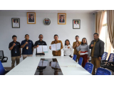 Taspen Kini Hadir di MPP Humbang Hasundutan, Permudah Layanan ASN dan Pensiunan