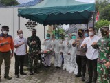 Tekan Sebaran Covid-19 di Siantar, Ini Strategi Kapolda Sumut