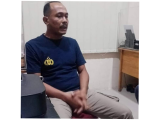 Terbukti Bunuh 2 Perempuan, Polisi Ini Dihukum Mati