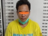 Terima Informasi dari Warga, Penjual Narkoba Diringkus