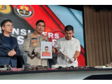 Terinspirasi Film Pertempuran di Ghuwairan, Teroris Asal Bekasi Berniat Rebut Gudang Senjata Mako Brimob
