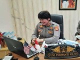 Terlibat Narkoba, Polwan Cantik dan 11 Anggotanya Ditangkap