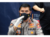 Teroris Bekasi Motivasi untuk Jihad dari Facebook, Polri: Pendukung Jaringan ISIS