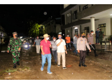 Terpapar Omicron, 186 Siswa SMAN Matauli Pandan Dikarantina