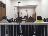 Terungkap di Sidang, Baru Keluar Penjara Alasan Sopir Tak Takut Polisi