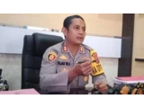 Terungkap, Kapolres Ngada Diduga Cabuli Anak 6 Tahun