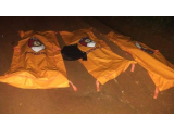 Tiga Anggota Polisi Tewas Ditembak saat Gerebek Sabung Ayam