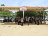 Tiga Daerah di Sumut Gelar PSU Pilkada, Kapolda Cek Persiapan