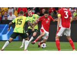 Timnas Indonesia Tak Berkutik Lawan Timnas Australia