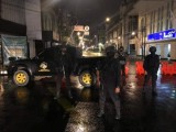 Tingkatkan Keamanan, Polda Sumut Gelar Patroli Malam