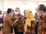 Tingkatkan Keamanan di Siantar, Forum Kewaspadaan Dibentuk