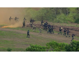 Tiongkok Tuding Latihan Gabungan Militer AS Upaya Bangun Aliansi Indo-Pasifik
