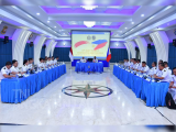 TNI AL dan Angkatan Laut Filipina Adakan Pertemuan NTNCM ke-16