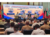 TNI AL Perkuat Diplomasi Pertahanan Lewat Forum Pemimpin Marinir se-Asia Pasifik di Filipina