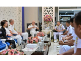 TNI AL–Royal Navy Gelar NTNT ke‑4 di Jakarta, Pererat Diplomasi Maritim