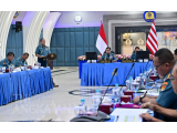 TNI AL Siap Gelar Lomba Olahraga Perairan   Kasal Cup 2025 di Jakarta