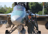 TNI AU dan Royal Thai Air Force Latihan Bersama