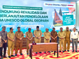 Toba Caldera 2025: Siap Buktikan Kelas Dunia