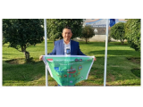 Toba Caldera Kembali Raih Green Card UNESCO, Indonesia Pertahankan 3 Geopark Kelas Dunia