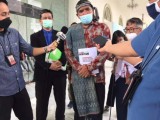 Data Kerusakan Alam Karena PT TPL Diserahkan, Presiden Terkejut