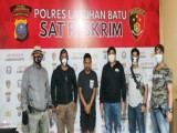 Tolak Ajakan, Sopir Travel Nekat Perkosa Penumpangnya