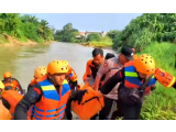 Tragedi Sungai Silau: Satu Korban Anak Ditemukan, Tim SAR Masih Lanjutkan Pencarian