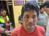 Tragis di Warung Tuak Kolang: Cekcok Berujung Maut, Pria 36 Tahun Tewas Dihantam Kayu dan Batu